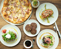Taste Of Persia Restaurant
