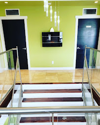 Luxury Japanese Head Spa