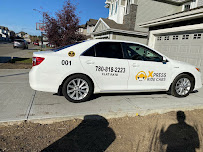 Xpress Ride Cabs- Local & Airport Taxi St. Albert