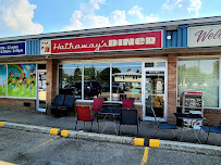 Friends & Neighbours Cafe