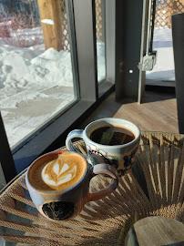 Green Bean Mountain Bistro