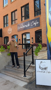 Cafe On 54th