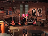 BOXCAR COFFEESHOP