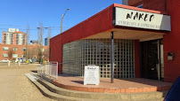 BOXCAR COFFEESHOP
