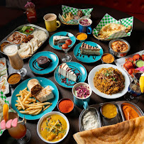 La Bosco Bakery & Cafe