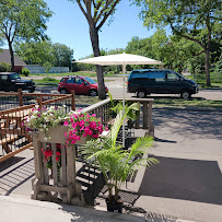 Urban Plant Cafe
