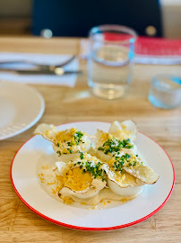 Table Top Cafe