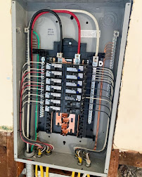 Dalcon Electric