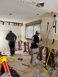 Woodland Electrical Inc.