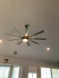 Sky electric inc.