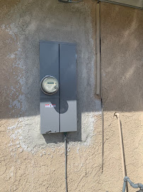 Harmony Electrical, Plumbing & Air