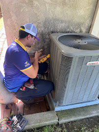 Harmony Electrical, Plumbing & Air