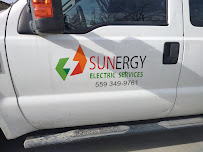 Sunergy Electric Services