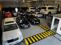 The Mechanix Auto Repair Center