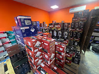 Check & Go Motor Repair Service