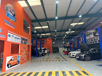 Check & Go Motor Repair Service