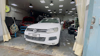 RCCR MOTORS Auto Repair