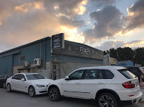 RCCR MOTORS Auto Repair