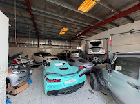 Super Ride Auto Services