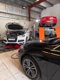 Super Ride Auto Services