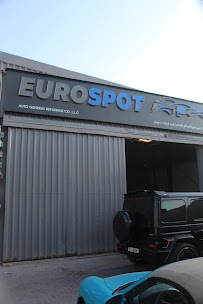 Munich Motor Works Car Repair Dubai