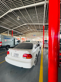 Fix My Ride Auto Repairs Workshop