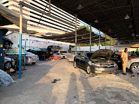 Car Garage Expert Motor City Br