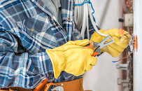 Seamless Electric LTD