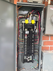 Unique Electrical Services