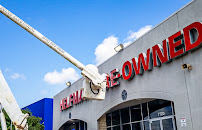 Deuce Electrical