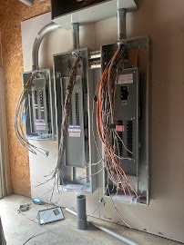 C A Electric, Electrical Contractor