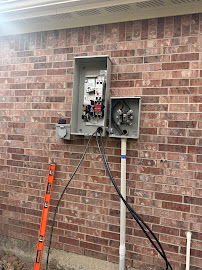 JR Electrical Services LLC