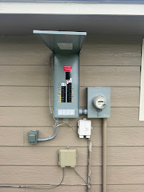 JR Electrical Services LLC