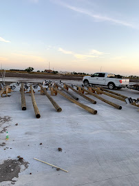 T.D. Stevens Electrical