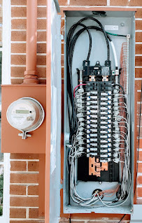 A1 Plus Electrical