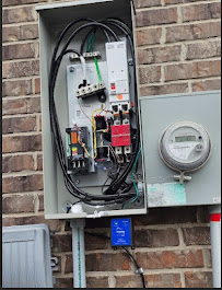GoldStar Electric