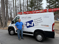 Princeton Electrical Makeover