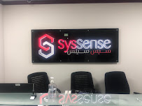 SysSense Abu Dhabi