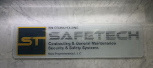 Safetech Security & Safety Systems LLC