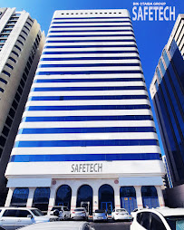 Safetech Security & Safety Systems LLC