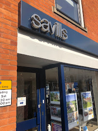 Brockenhurst Estate Agents, Basingstoke