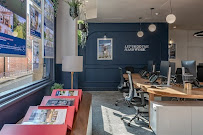 Homes of Hampshire Limited, powered by Keller Williams