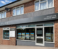 Marco Harris Estate Agents Southampton