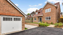 Knight Frank Winchester Estate Agents