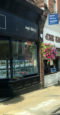 Fells New Forest Property Estate Agents in Ringwood