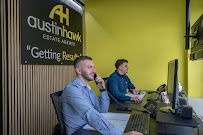 Belgarum Estate Agents in Winchester