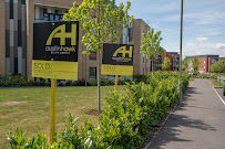 Belgarum Estate Agents in Winchester