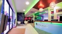 Robinson Reade Ltd