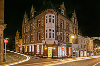 Robinson Reade Ltd