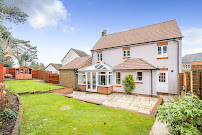 Bridges Estate Agents Hook: Sales & Lettings